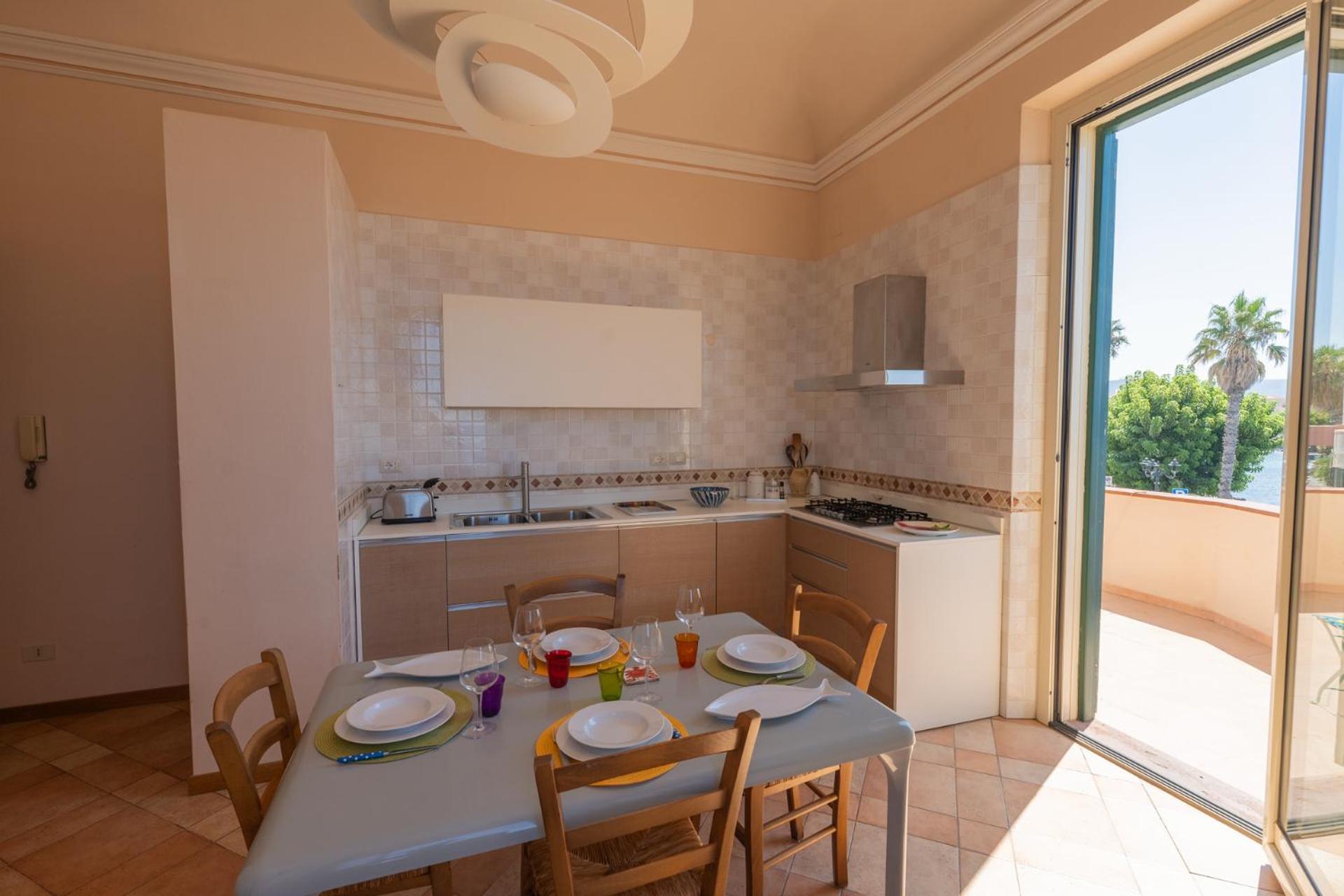 Le Viste Apartment