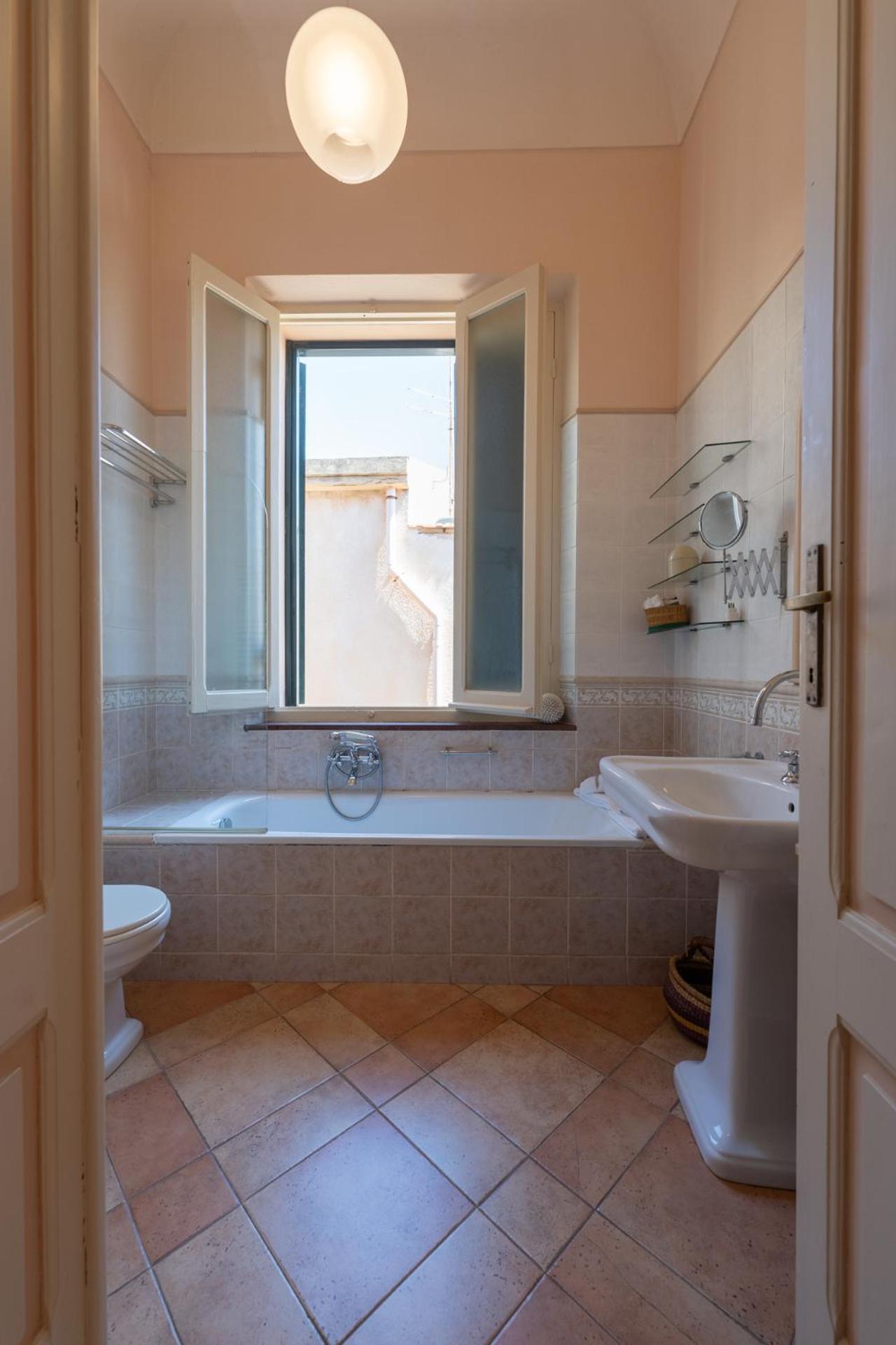 Apartment Le Viste *
