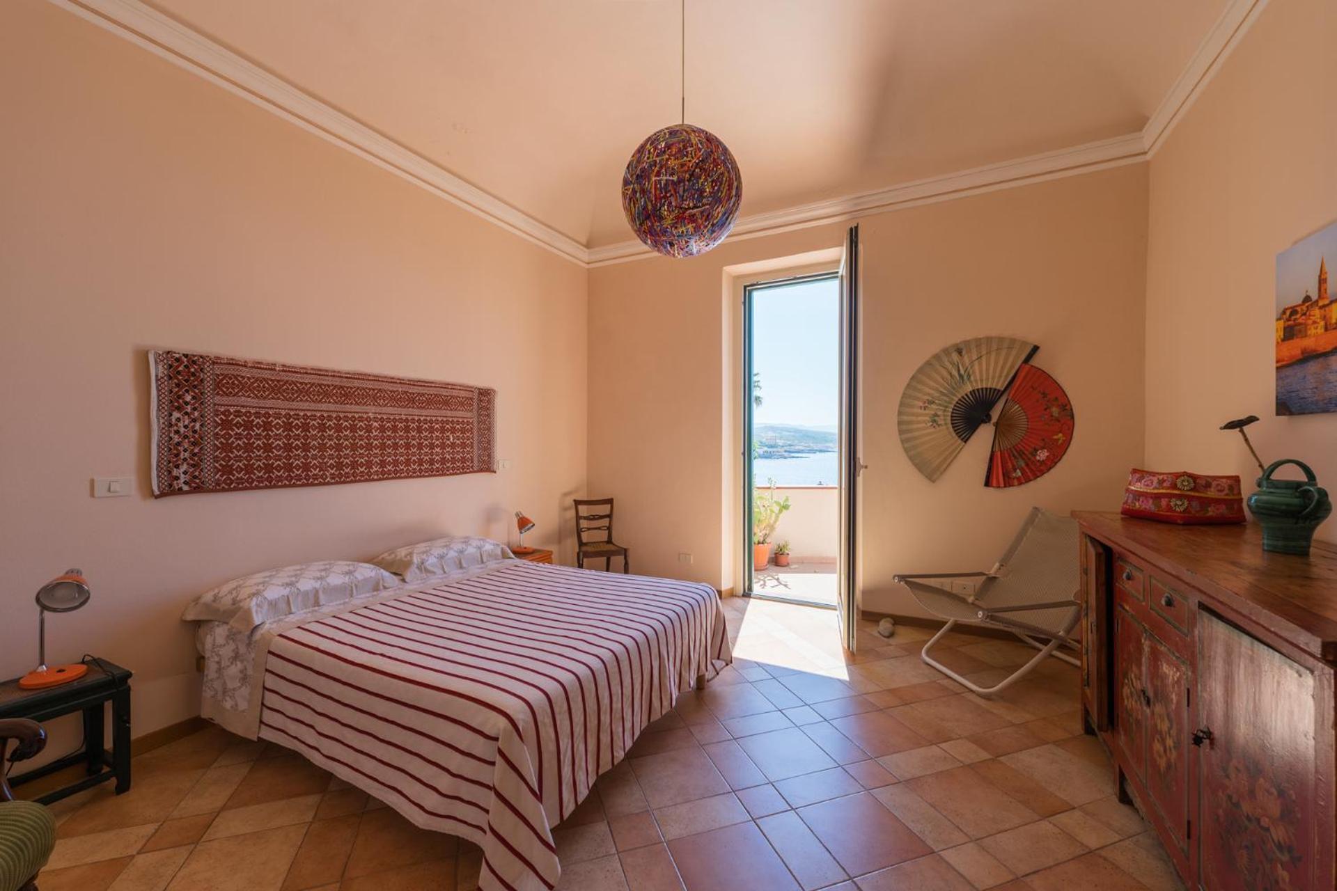 Apartment Le Viste