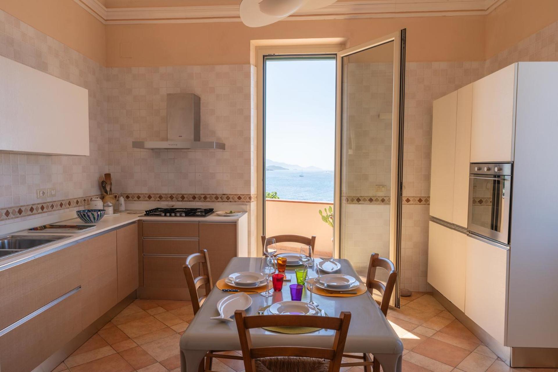 Le Viste Apartment