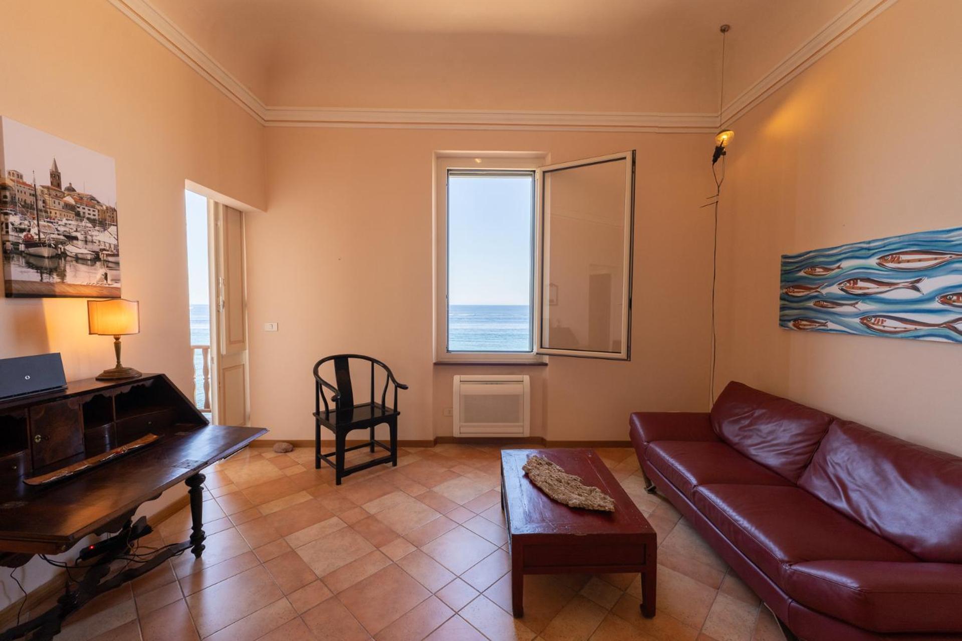 Apartment Le Viste
