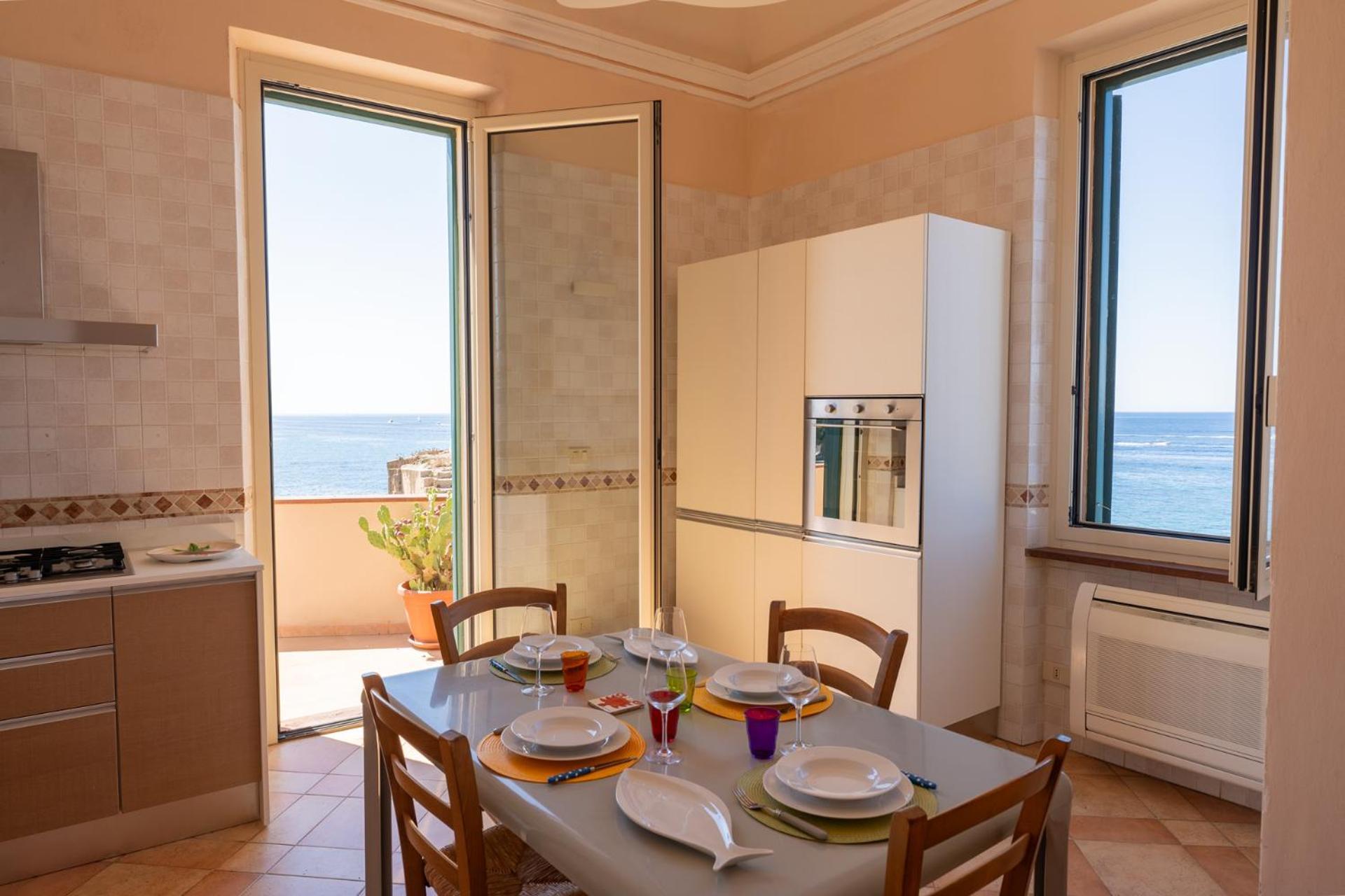 Apartment Le Viste