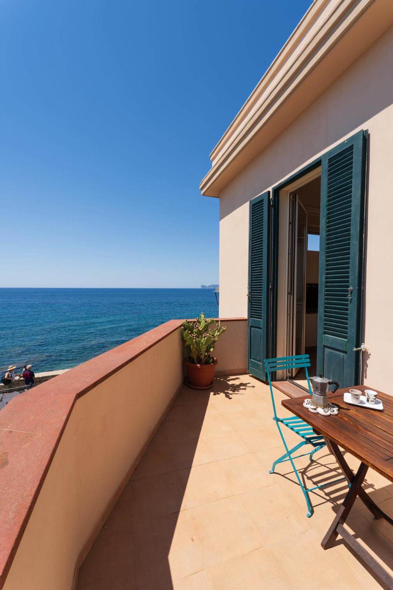 Apartment Le Viste *