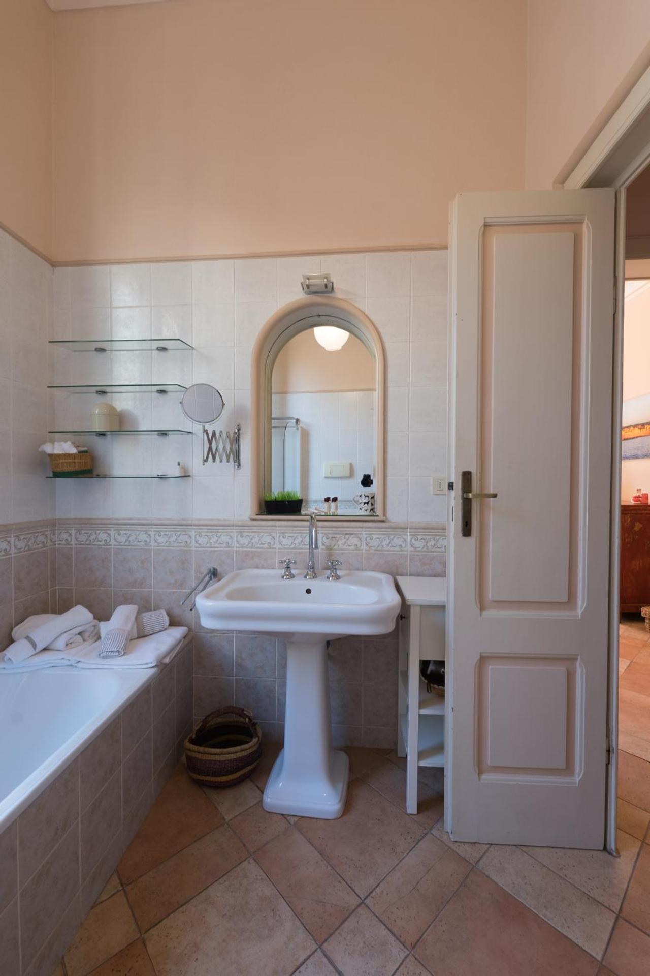 Apartment Le Viste Alghero