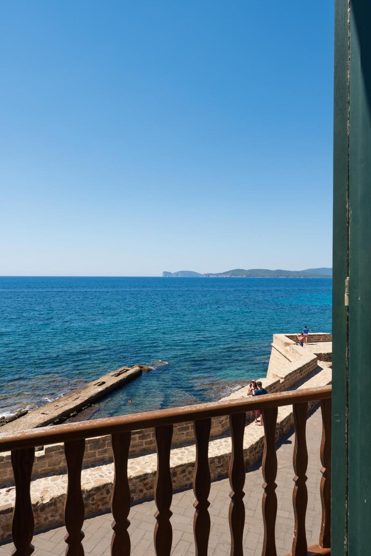 Apartment Le Viste