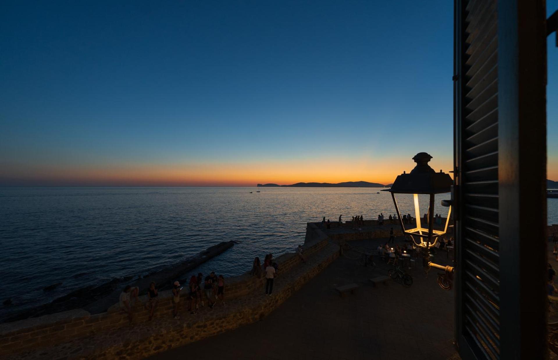 Le Viste Apartment Alghero